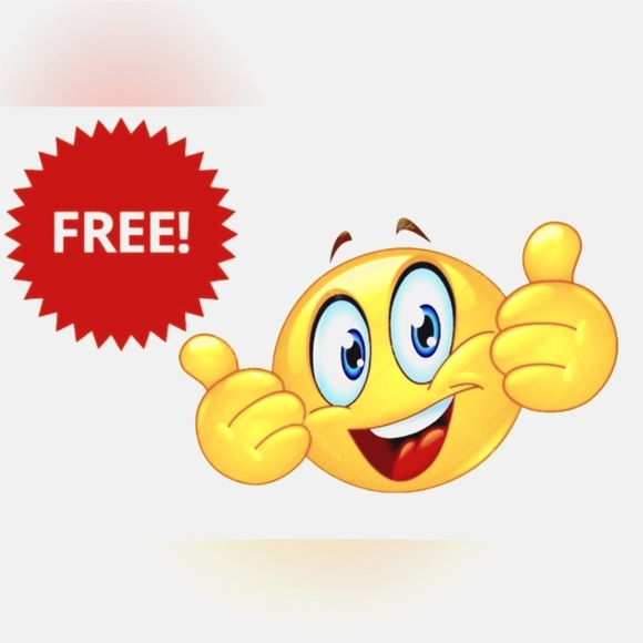 Free Add-on items - Picture 1 of 1